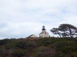 Point Loma - Lighthouse