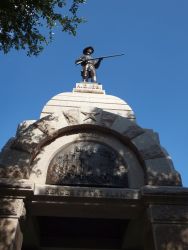 Austin - State Capitol