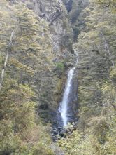 Arthur's Pass, NZ