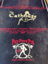 Pied Piper Pub & Inn - Eureka Springs